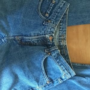Cruel Girl Jeans-Size 3 Long- Relaxed Fit